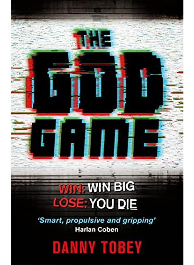 The God Game 