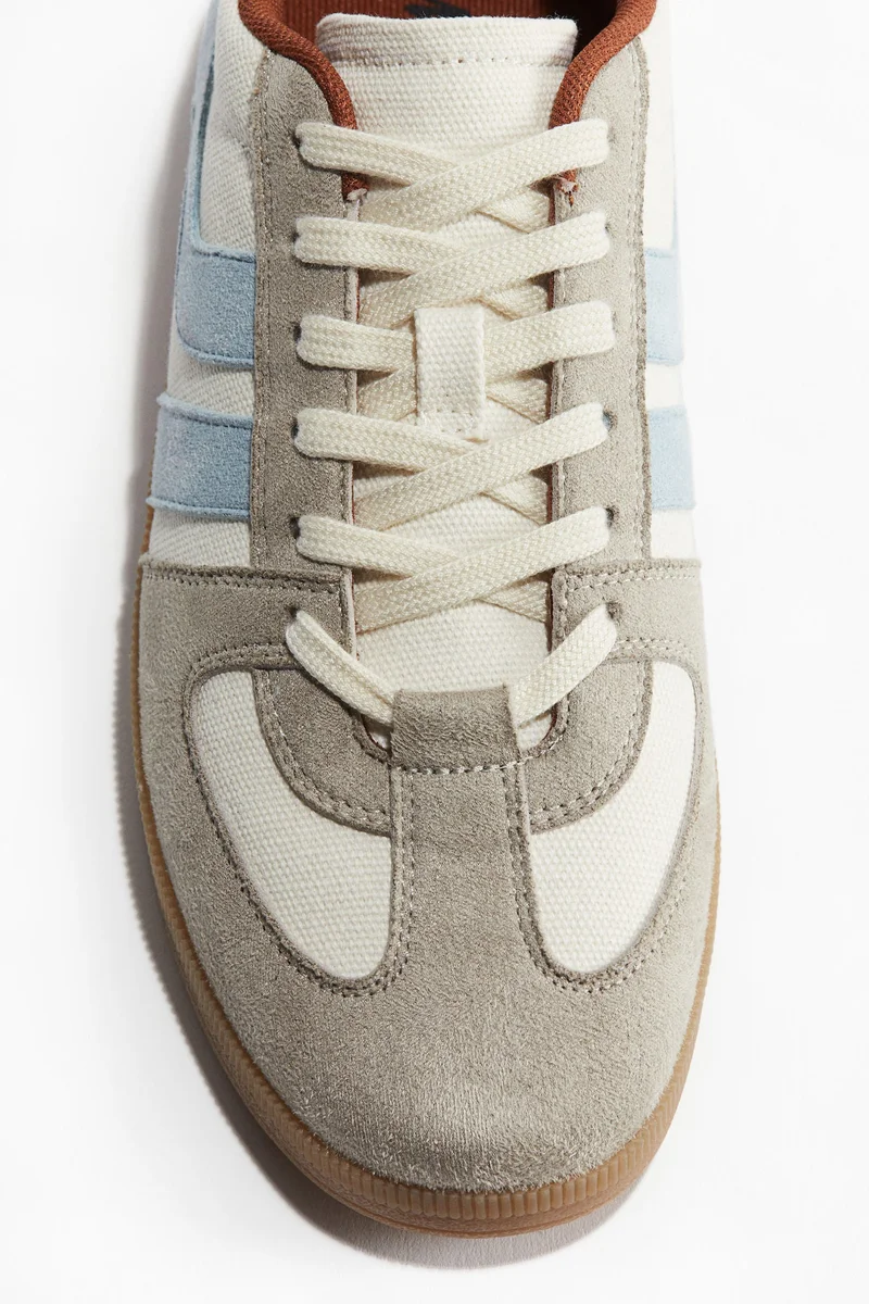 اتش اند ام Trainers