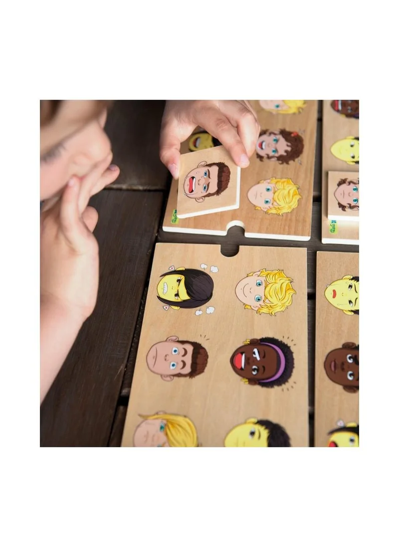 ألعاب أندرو Facial Expressions