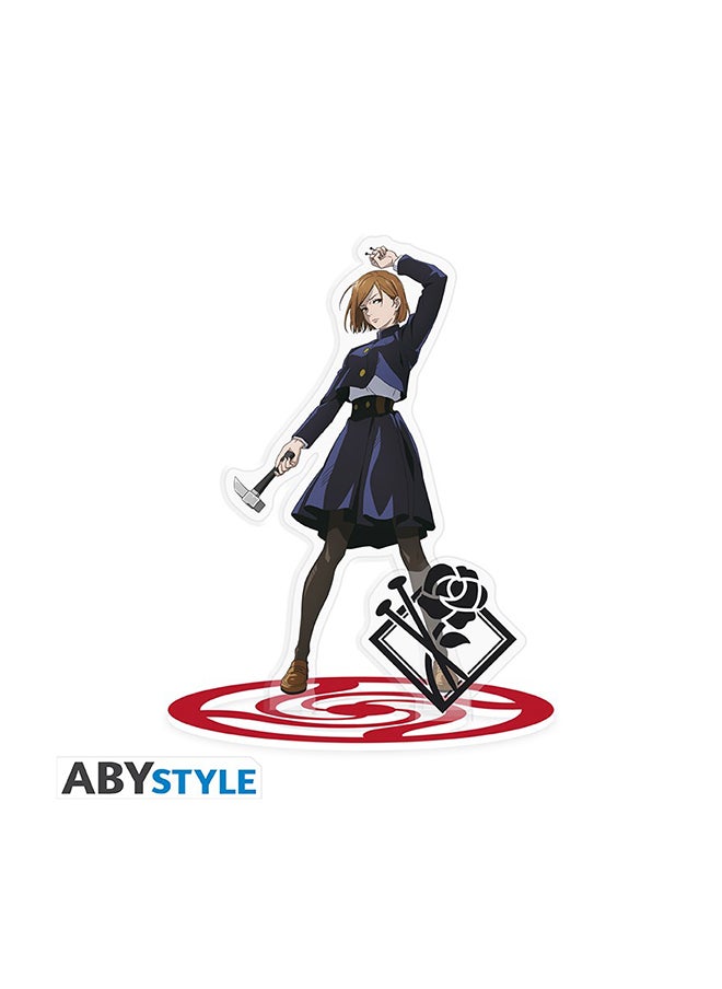 ABYstyle ABYstyle Jujutsu Kaisen - Acryl - Kugisaki  - Image 1