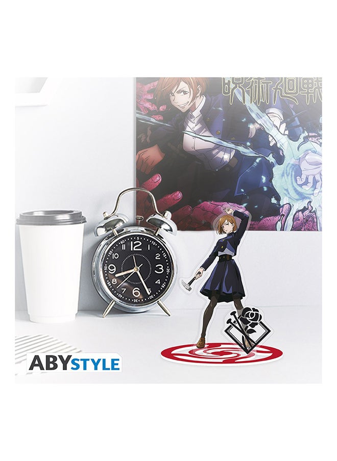 ABYstyle ABYstyle Jujutsu Kaisen - Acryl - Kugisaki  - Image 3
