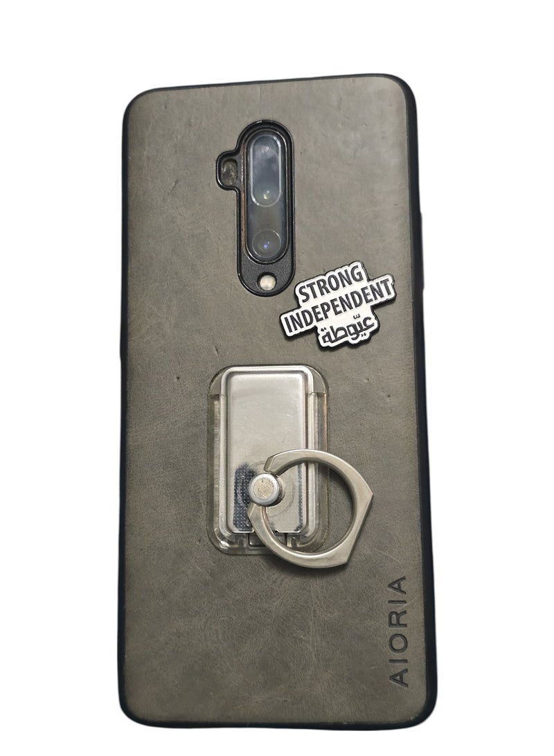 Metal Self Adhesive Mobile Phone Or Laptop Sticker Strong Independent - Image 2