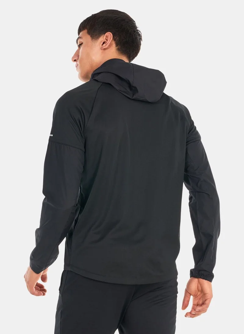 Nike Men's Therma-FIT Repel Miler Running Jacket
