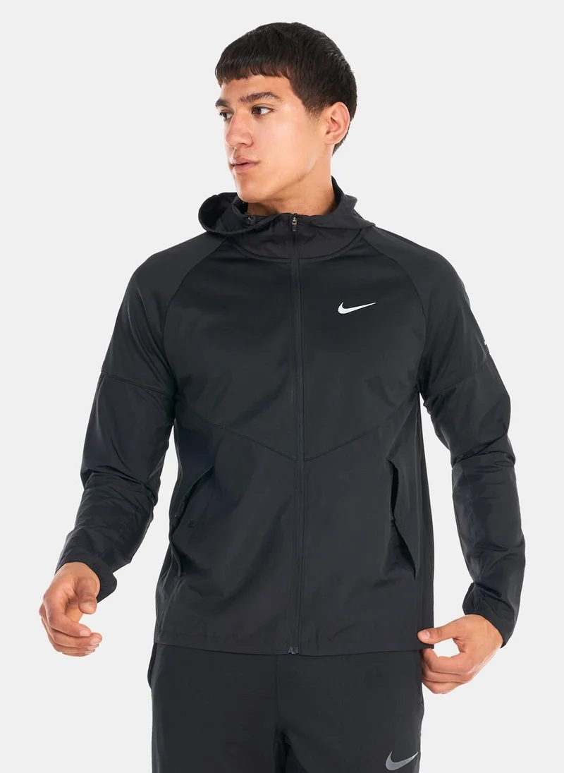 Nike Men's Therma-FIT Repel Miler Running Jacket