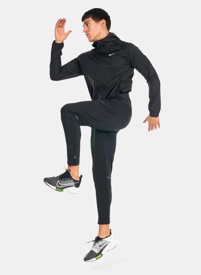 Nike Men's Therma-FIT Repel Miler Running Jacket