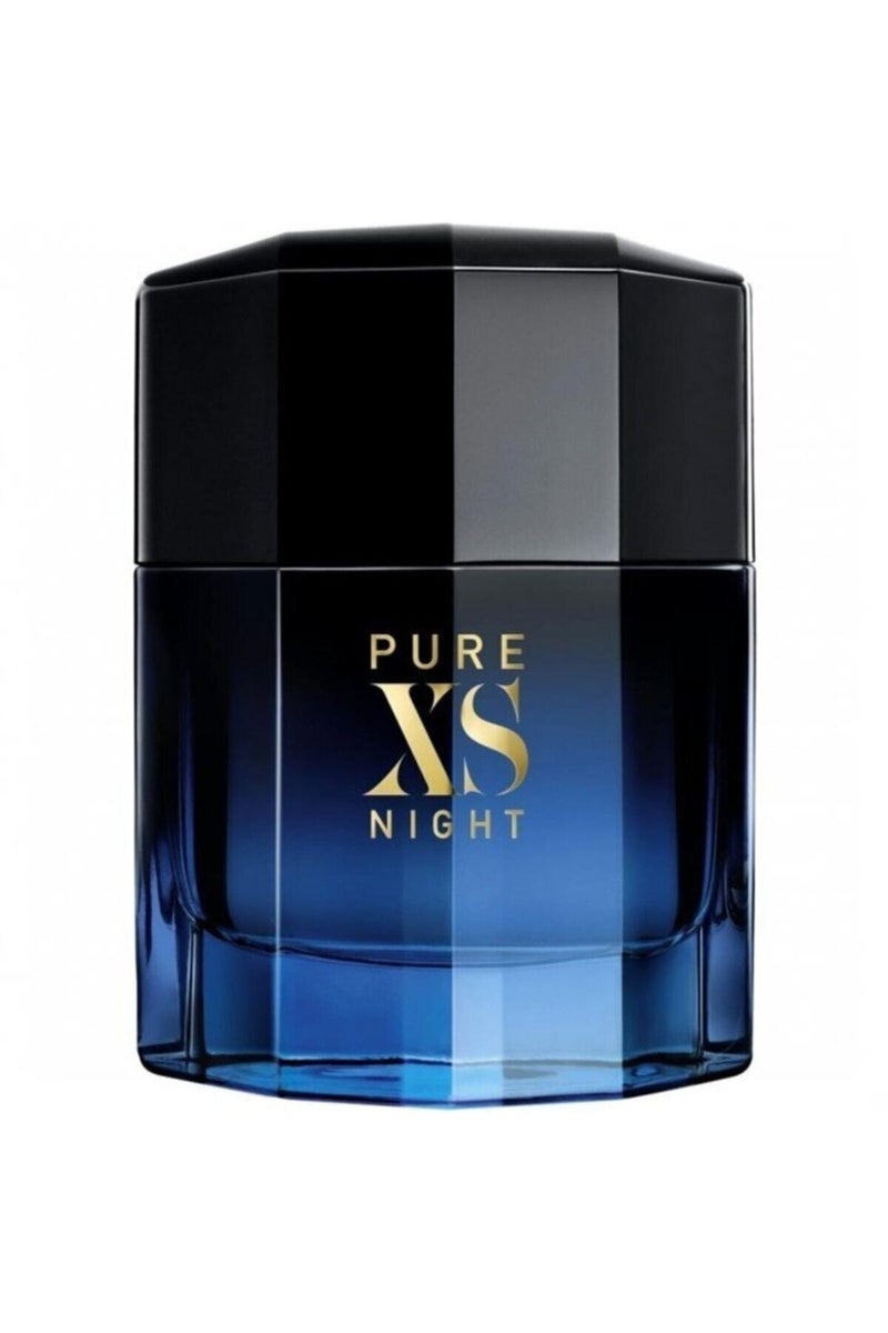 باكو رابان عطر Pure Xs Night Pour Lui من باكو رابان EDP 50 مل - Image 1