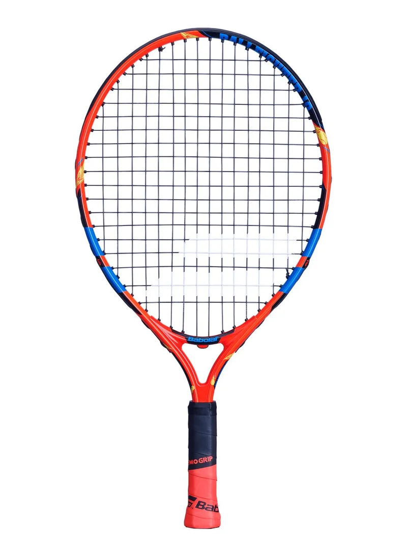 بابولات Babolat Tennis Rackets BALLFIGHTER 19, Blue Orange, 140238