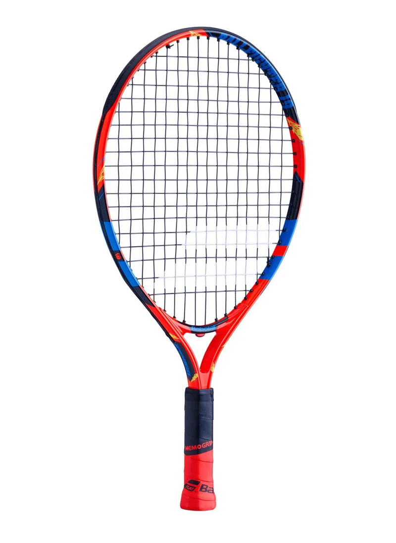 Babolat Babolat Tennis Rackets BALLFIGHTER 19, Blue Orange, 140238