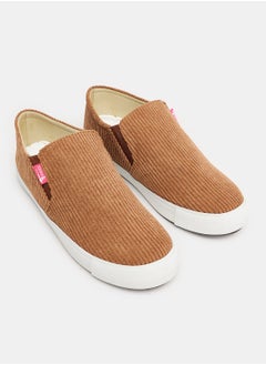 Ox Fashionable Slip Ons  - Image 3