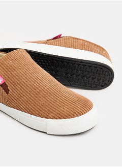 Ox Fashionable Slip Ons  - Image 4