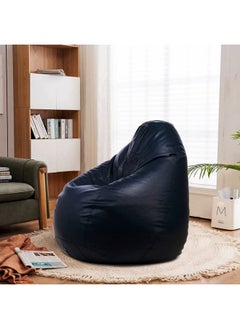 Retreat Large Bean Bag Cover 74x112x74 cm