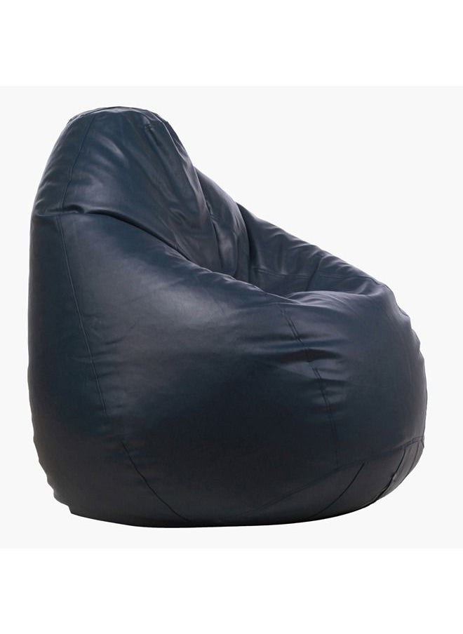 Home Box Retreat Large Bean Bag Cover 74x112x74 cm  - Image 3