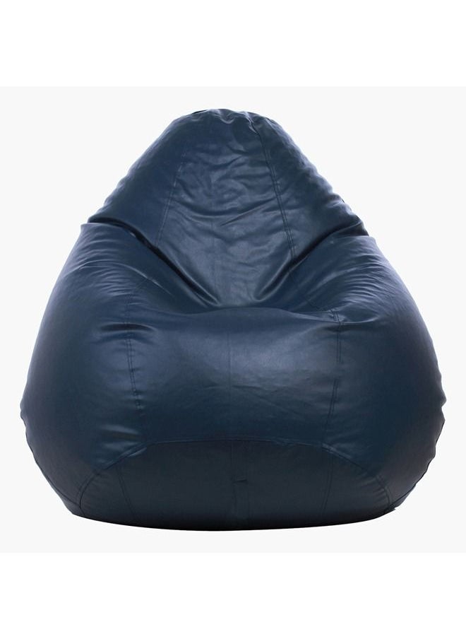 Home Box Retreat Large Bean Bag Cover 74x112x74 cm  - Image 2