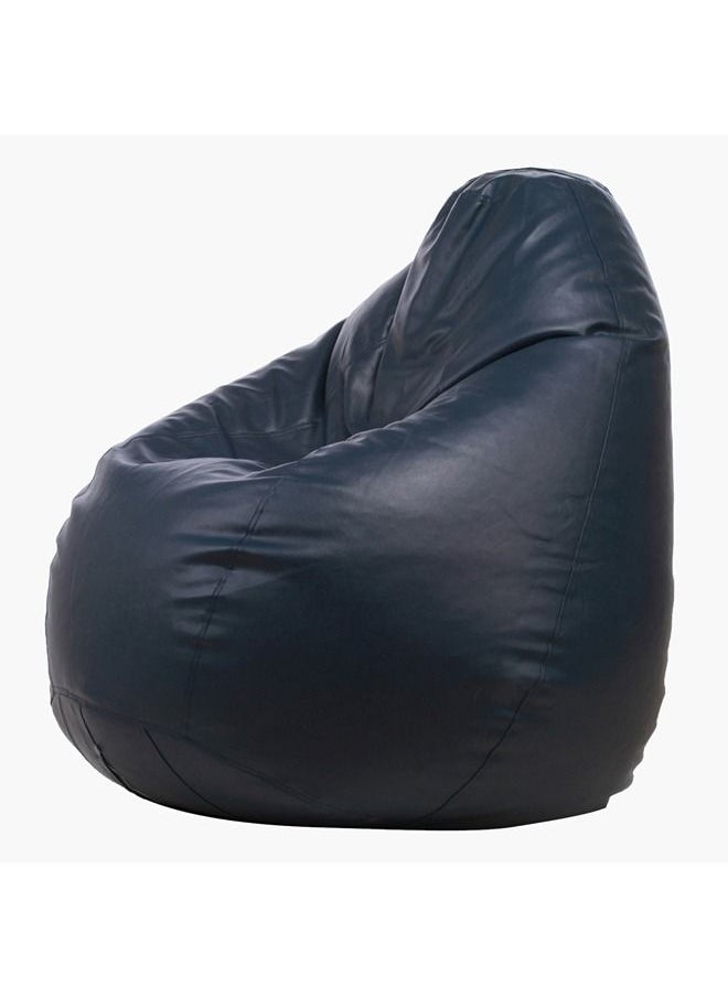 Home Box Retreat Large Bean Bag Cover 74x112x74 cm  - Image 4