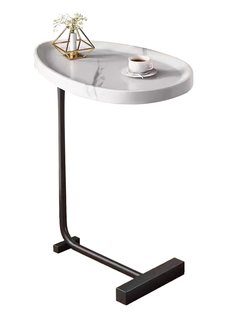 DubaiGallery طاولات قهوة صغيرة فاخرة من الخشب الياباني، طاولة قهوة حديثة لغرفة النوم، مجموعة بار كلاسيكية، ملحقات الغرفة المحمولة - Image 1