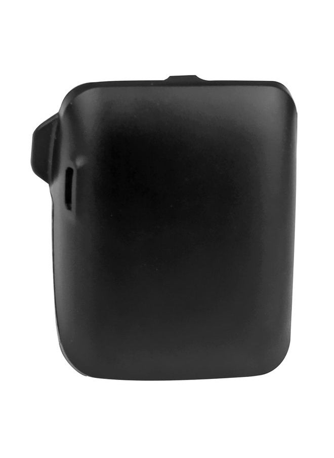 HuHa - Charging Cradle Dock Charger with USB cable for Samsung Gear S Smart Watch SM-R750 - Image 1