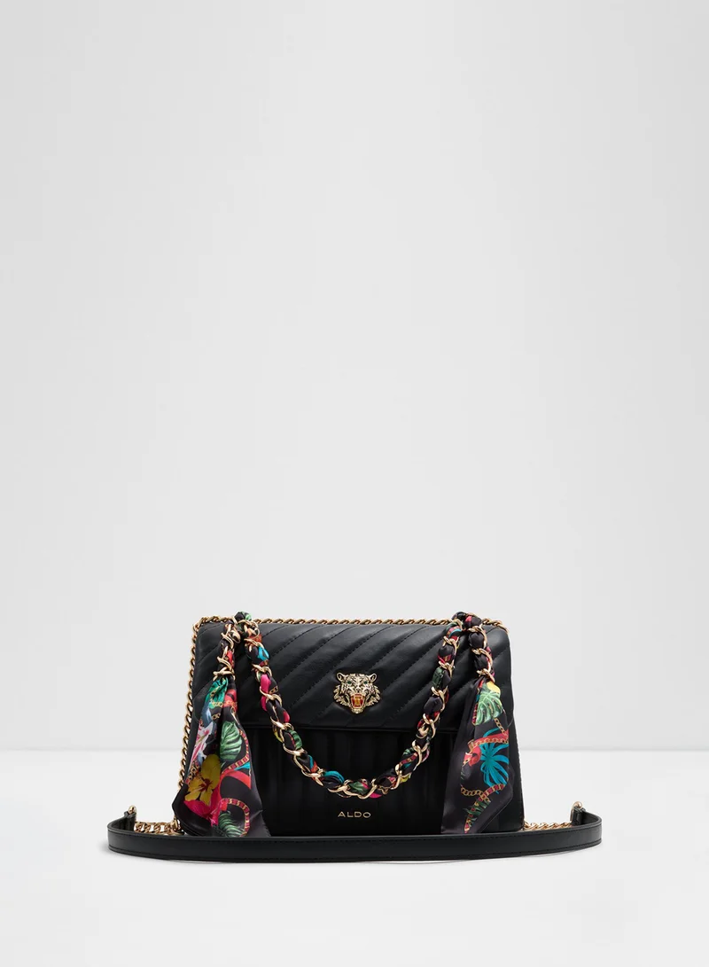 ALDO Narrow Strap Crossbody