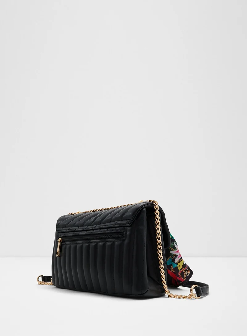 ALDO Narrow Strap Crossbody
