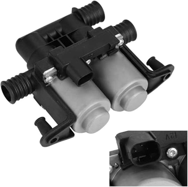 Wivplex Heater Control Valve for BMW Models - Image 3