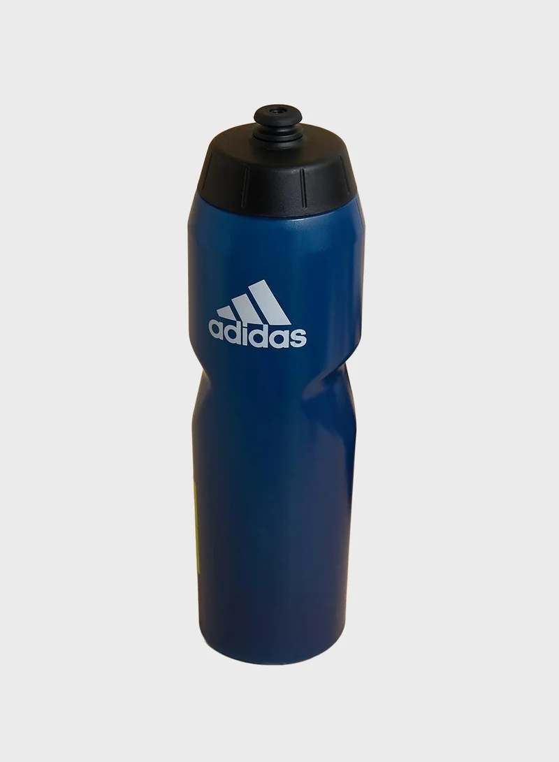 Adidas linear extra small duffel bag with water bottle