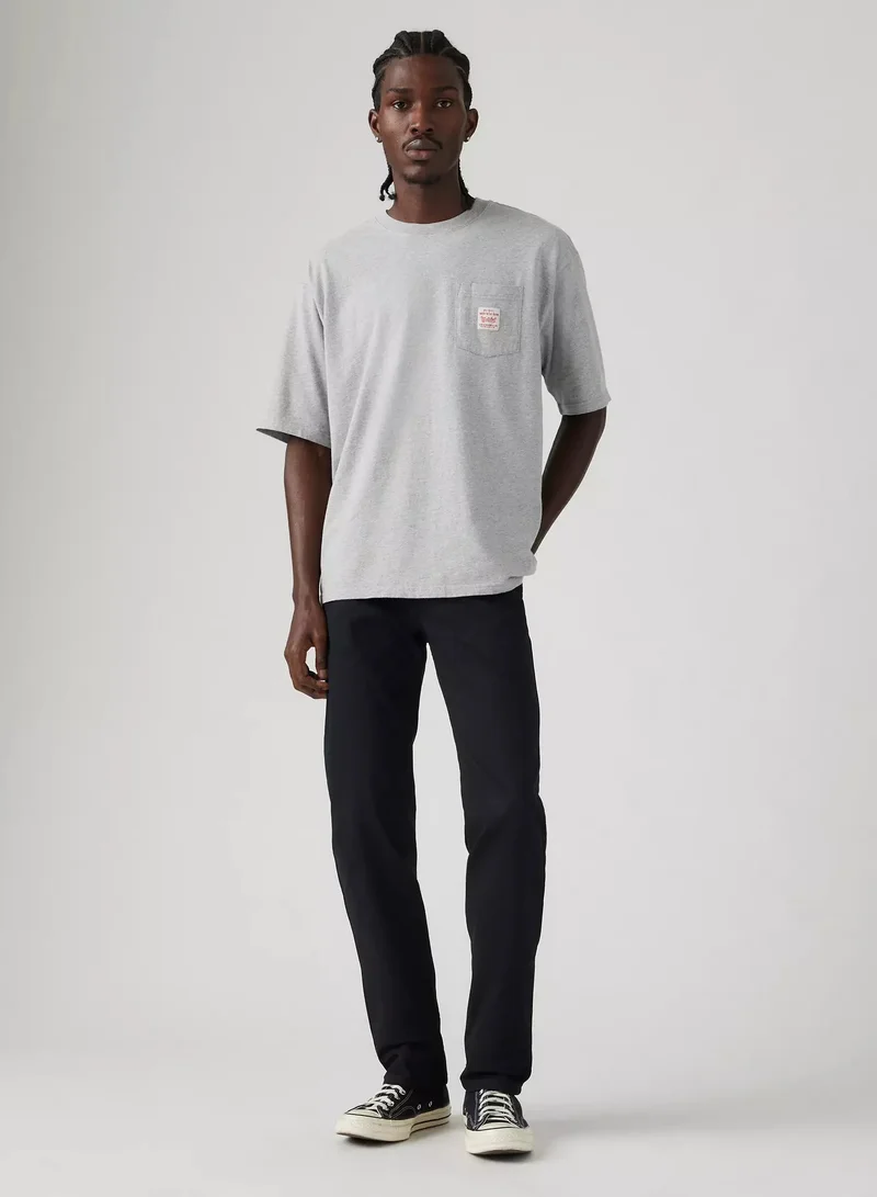 Slim Fit Men's Jeans
