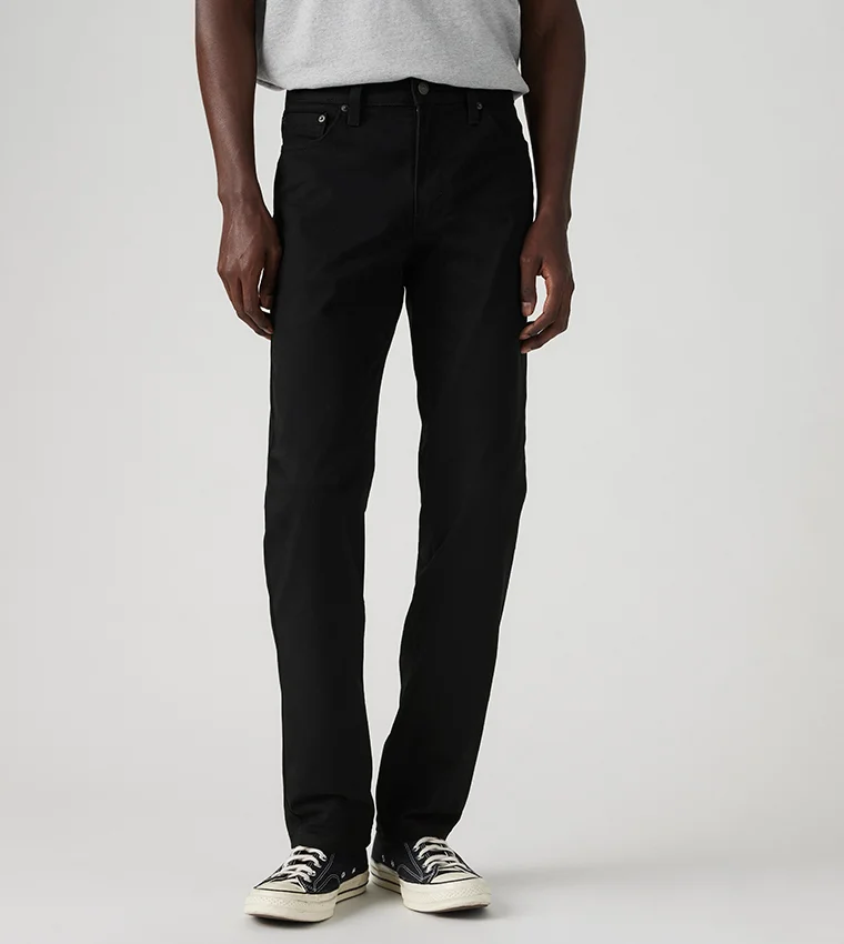 Slim Fit Men's Jeans