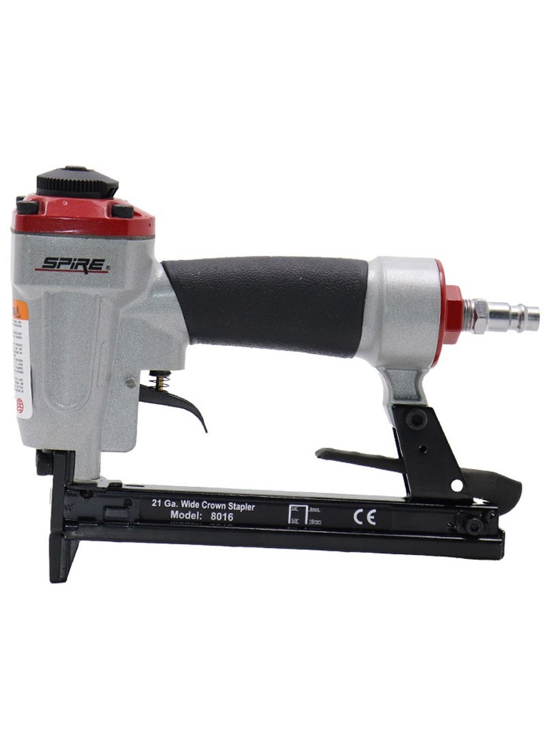Spire Air Nail Staple Gun 80/16 At A Pressure Of 60 To100 Pa - Image 2