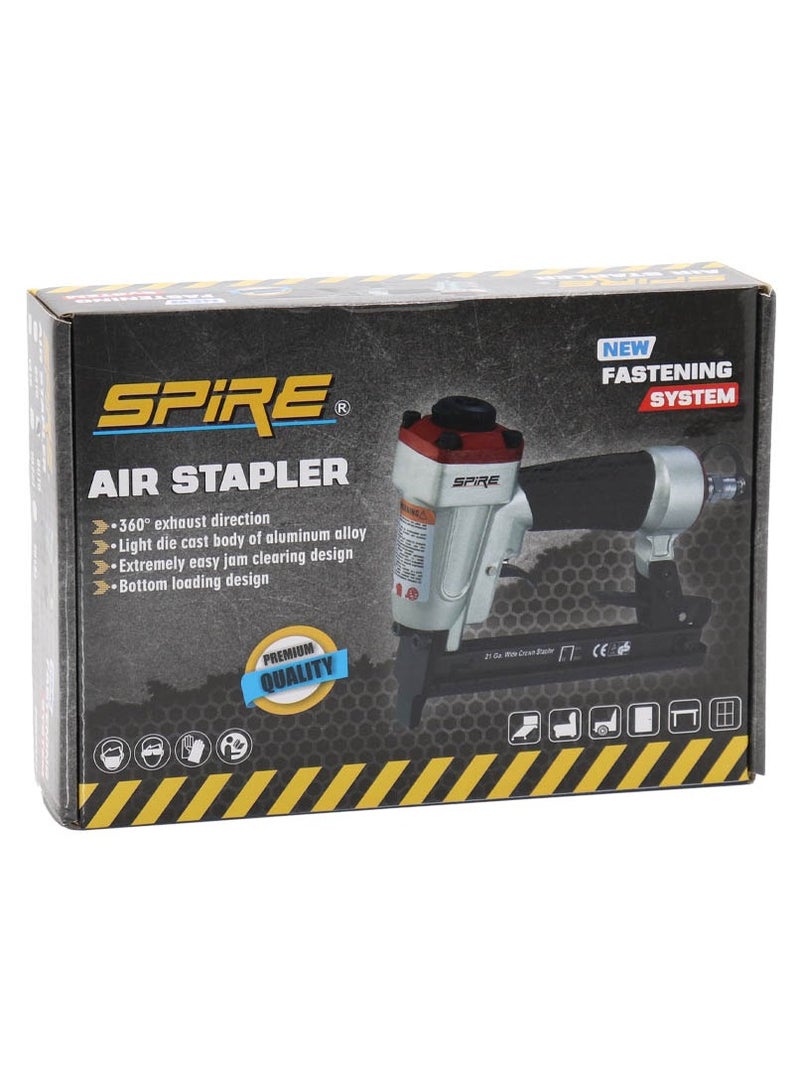 Spire Air Nail Staple Gun 80/16 At A Pressure Of 60 To100 Pa - Image 4