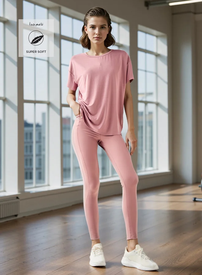 ADOT by Splash Regular Fit T-shirt