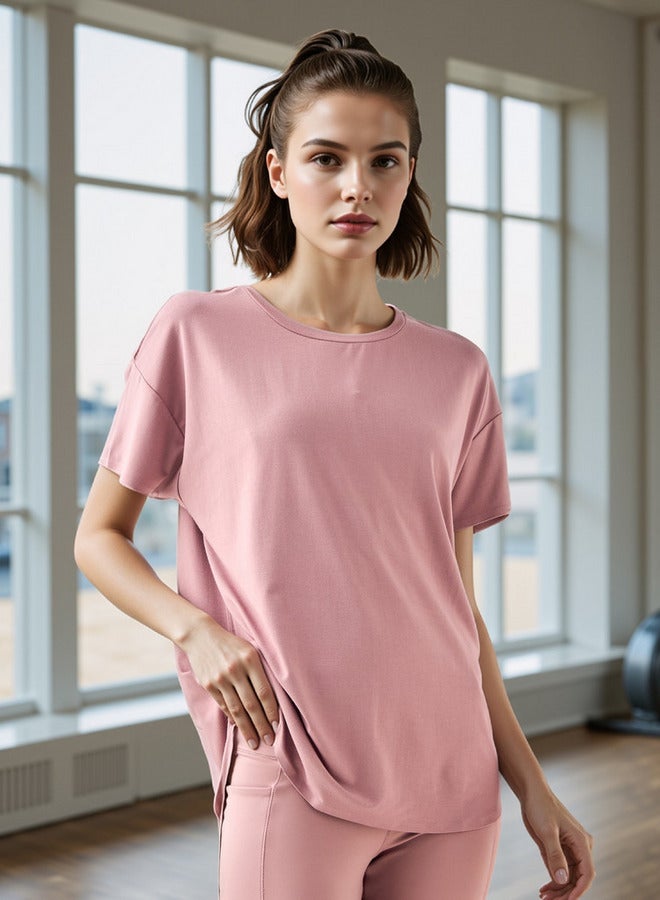 Active Regular Fit T-shirt - Image 1