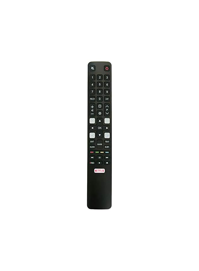 The Bros New GRC802N RC802N YAI2 Remote Control fit for TCL TV L50E3800FS LED55P6500US - Image 4