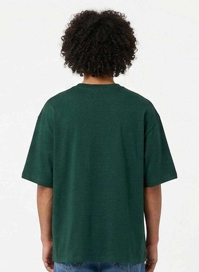 SIRKAR Oversized Printed T-Shirts - Image 3