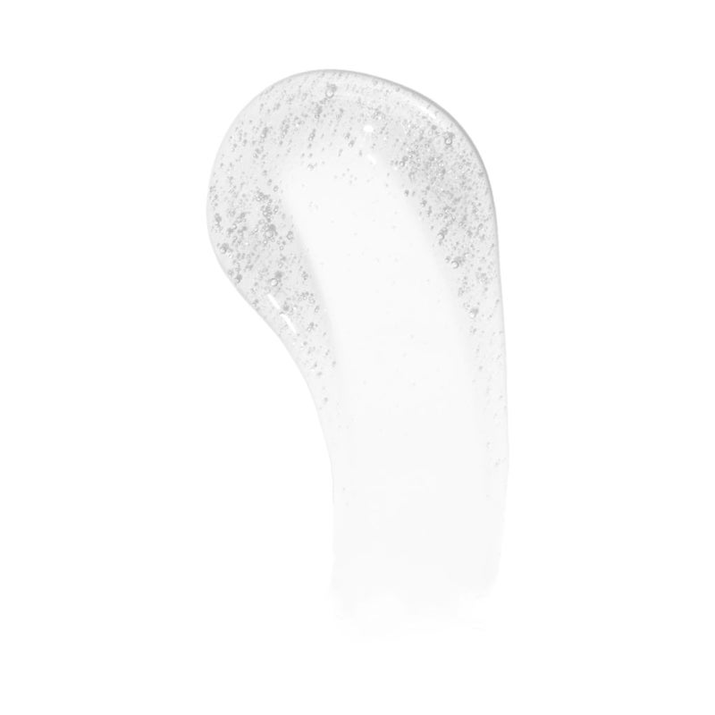 Revolution Pout Lip Oil Lychee Clear - Image 3