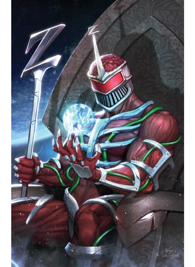 Mighty Morphin Vol. 3 