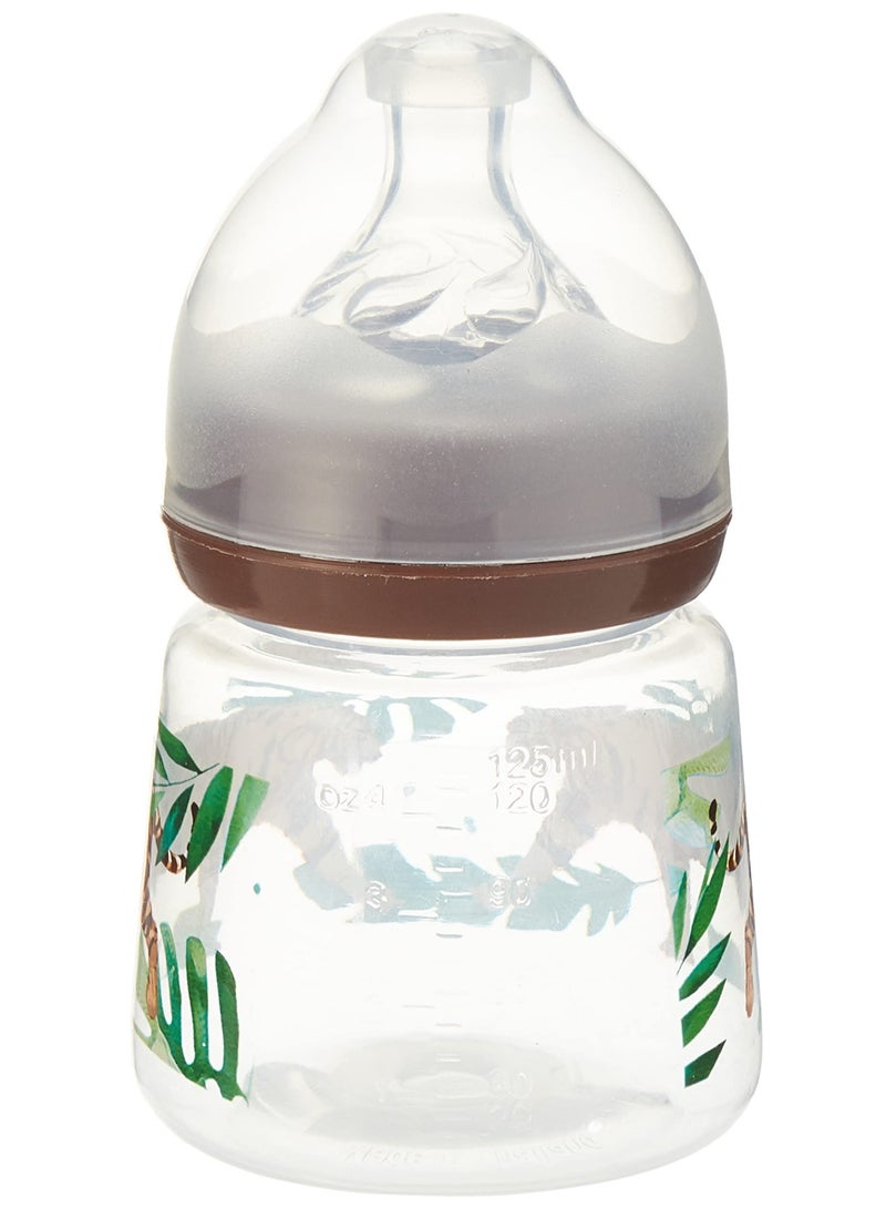 Tommy Lise Baby Feeding Bottle 360ml Capacity Airy Grace Multicolor - Image 2