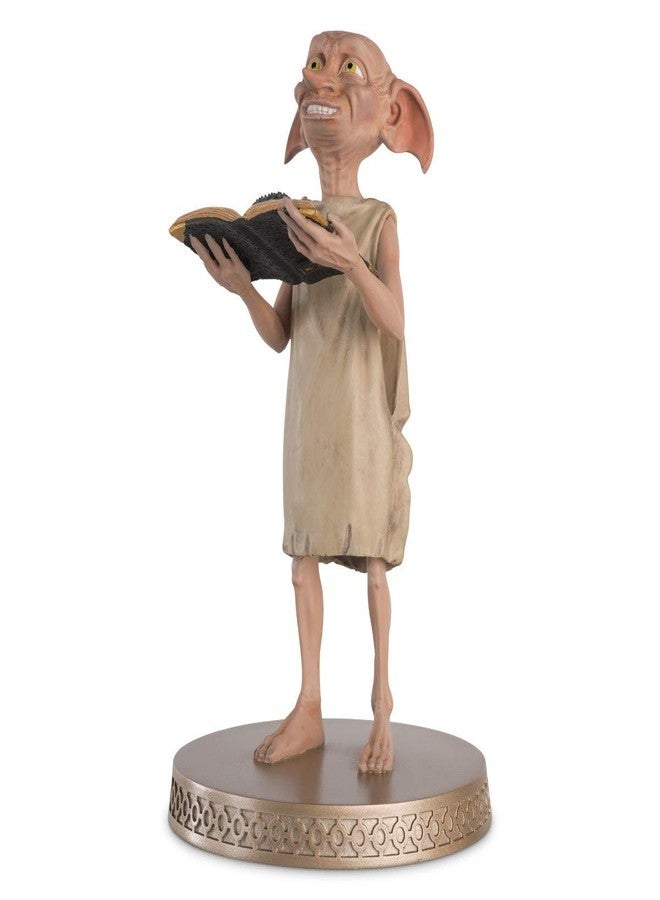 Eaglemoss تماثيل هاري بوتر من إيجل موس موندوماغيكو WHPUK805 30600600486، متعددة الألوان، مقاس واحد - Image 2