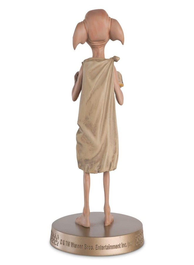 Eaglemoss تماثيل هاري بوتر من إيجل موس موندوماغيكو WHPUK805 30600600486، متعددة الألوان، مقاس واحد - Image 4