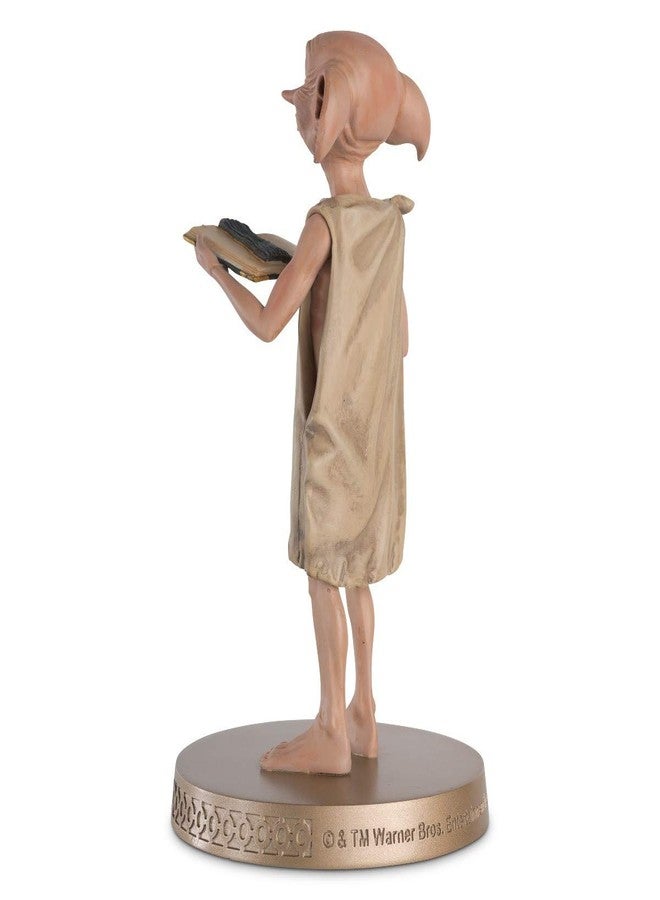 Eaglemoss تماثيل هاري بوتر من إيجل موس موندوماغيكو WHPUK805 30600600486، متعددة الألوان، مقاس واحد - Image 5