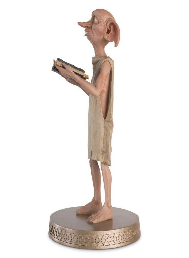Eaglemoss تماثيل هاري بوتر من إيجل موس موندوماغيكو WHPUK805 30600600486، متعددة الألوان، مقاس واحد - Image 3