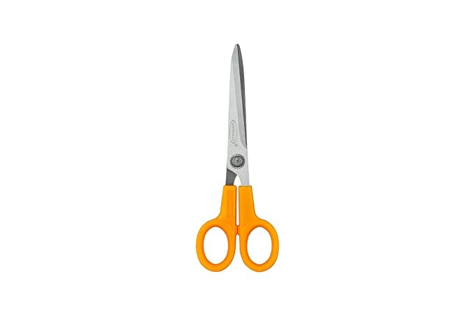 Bambalio BA007 Multipurpose Thick Blade 7" Scissors - Pack of 1 - Image 1
