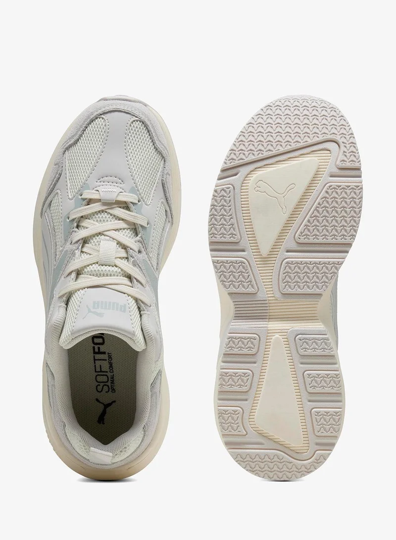 Puma Mouse Gray-Misty Pink-Warm White Profoam Galactic for Women | Best Price UAE