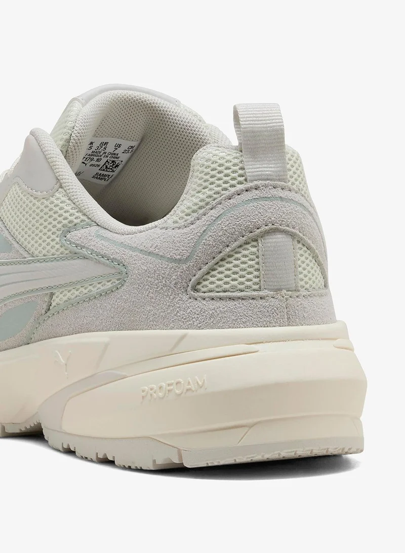Puma Mouse Gray-Misty Pink-Warm White Profoam Galactic for Women | Best Price UAE