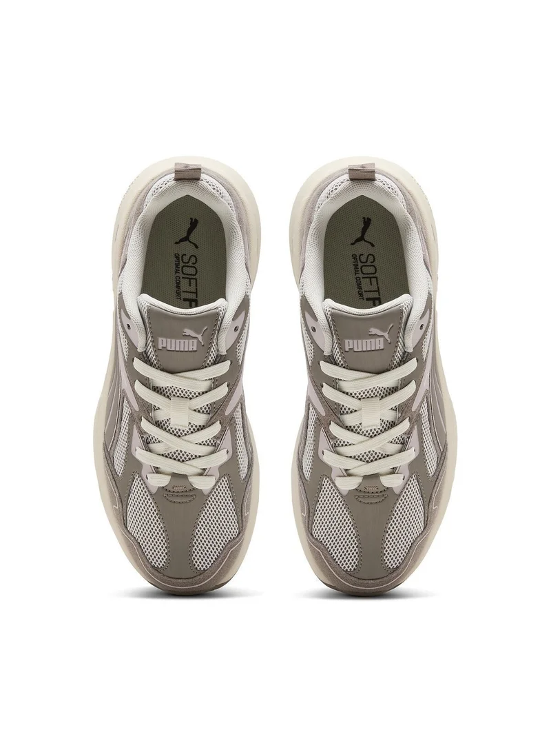 Puma Mouse Gray-Misty Pink-Warm White Profoam Galactic for Women | Best Price UAE