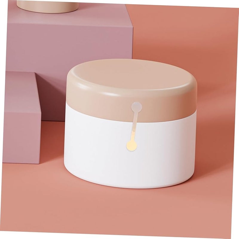 Tamper Evident Sealing Stickers 500pcs for Bottles Cosmetic Caps Self Adhesive Labels - Image 4