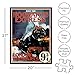 AQUARIUS Harry Potter Puzzle Hogwarts Express Train 1000 Piece Jigsaw Puzzle Officially Licensed Harry Potter Merchandise Collectibles Glare Free Virtually No Puzzle Dust 20 x 27 Inches - Image 3