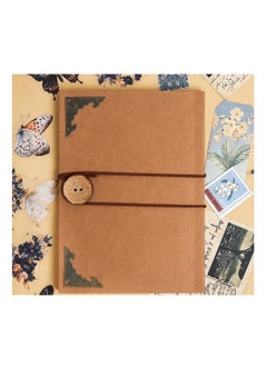 Generic Blocknote & Sketch Multi Uses - Craft  - Image 1