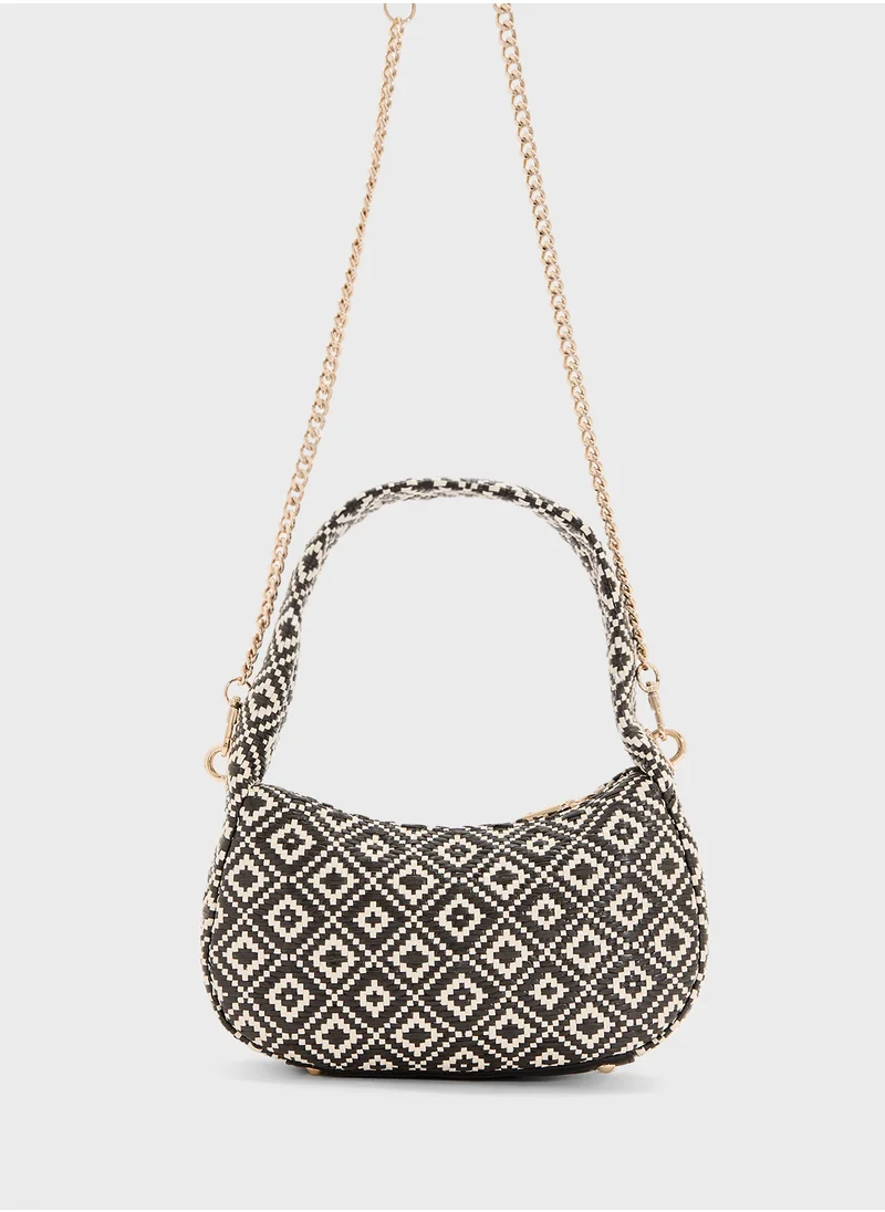 GUESS Rianee Hobo