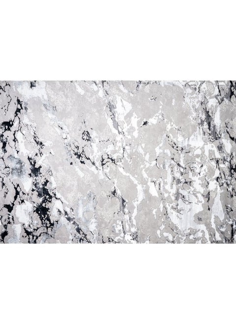 Pulse Turkish Carpet V12 Grey 200X280 cm