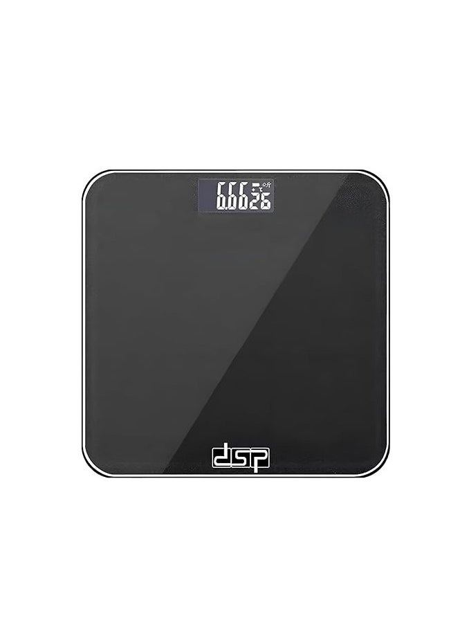 DSP digital personal scale  - Image 1
