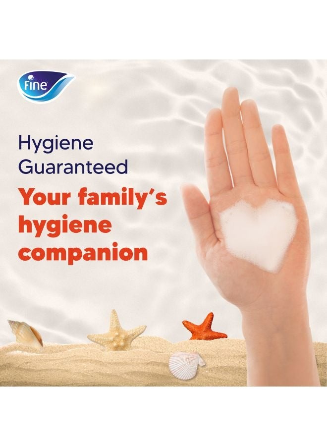 Fine غسول يدين نسيم المحيط - Image 4